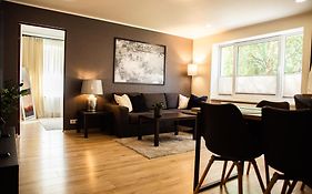 Allika 4 Apartment